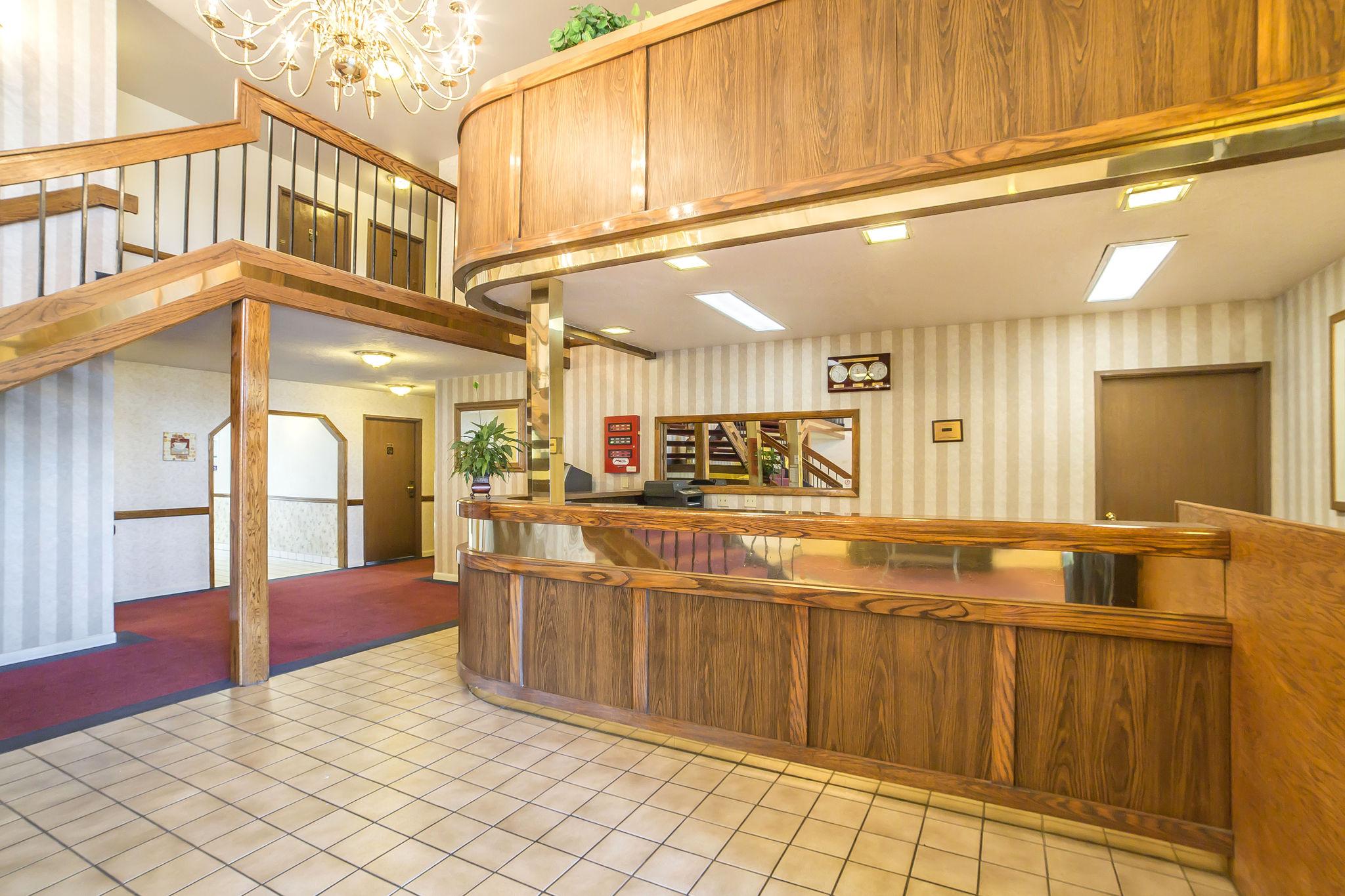 桑迪伊克诺拉奇套房酒店 山迪 外观 照片